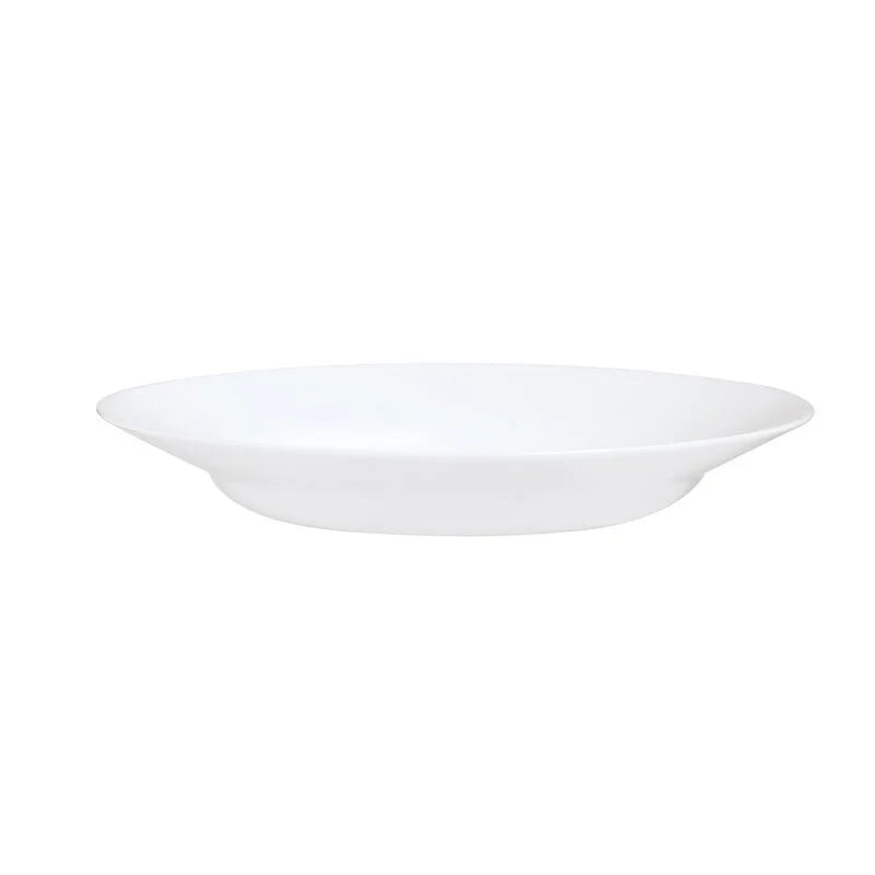 Plato Hondo Loza 22 cm. 