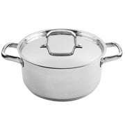 Cacerola c/Asa Elegant 24 cm. 5 lt. 
