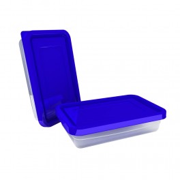 Caja Plástica Monaco Mini N°1 