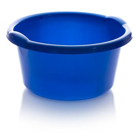 Gamela Ensaladera Plástica 10 lt. 