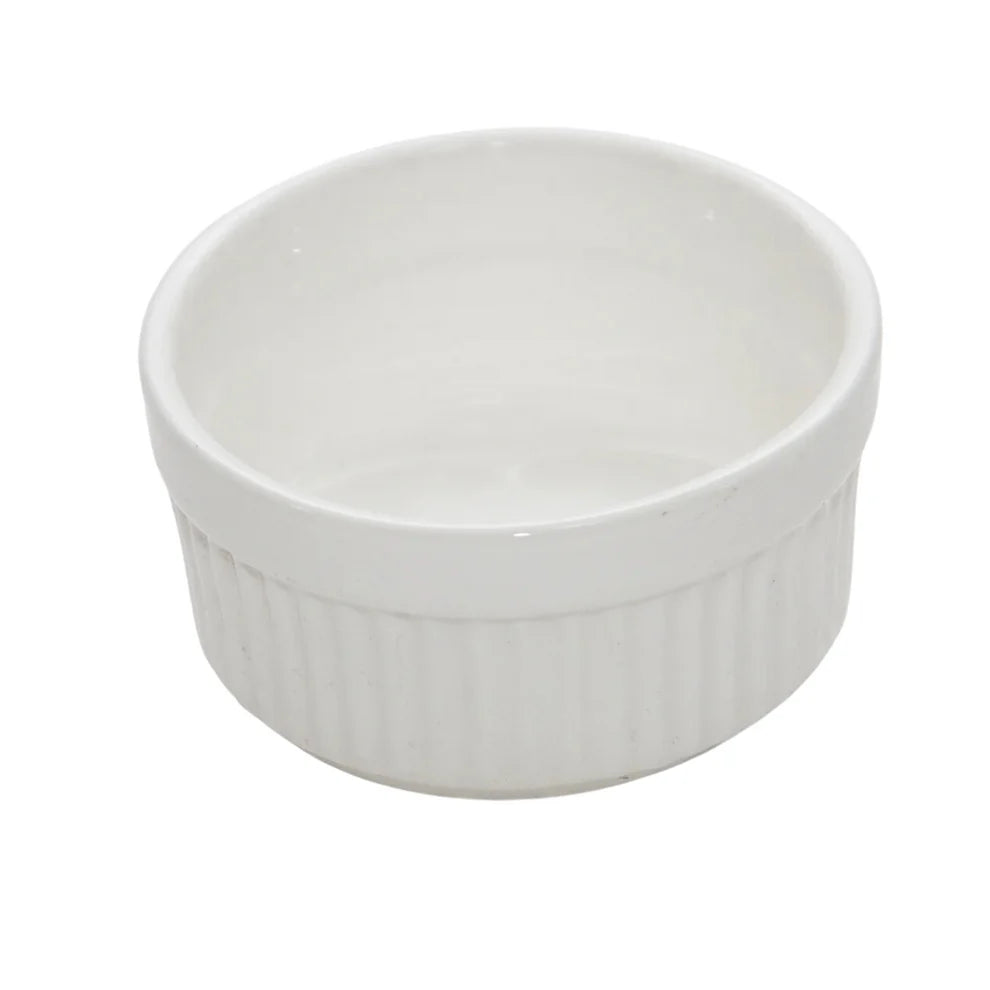 Pocillo Creme Brulle 9 cm. 