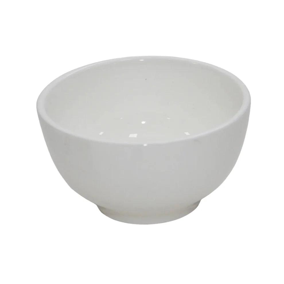 Pocillo Chino Loza 7" 