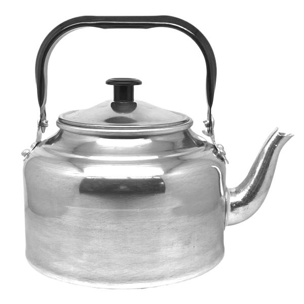 Tetera Agua A/A 20 cm. 3 lt. 