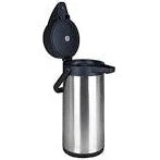 Termo Sifón c/Vidrio 3 lt. 