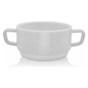 Taza Sopera de Policarbonato 