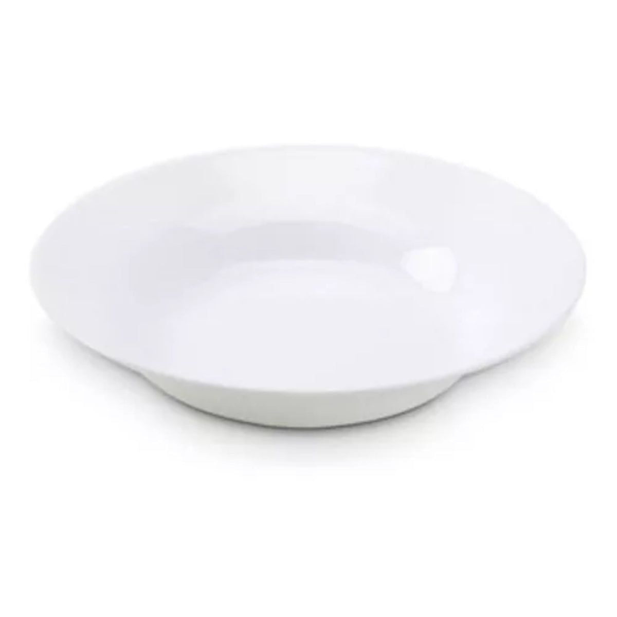Plato Hondo Loza 25 cm. 
