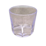 Vaso Diamante Policarbonato 320 cc. 