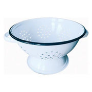 Colador Enlozado 22*13 cm 