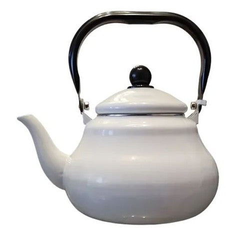 Tetera de Te Enlozada 2 lt. 