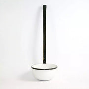 Cucharon Enlozado 12 cm 