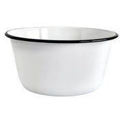 Bowl Enlozado 18 cm 