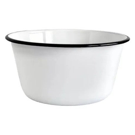 Bowl Enlozado 22 cm 
