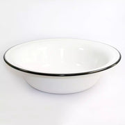 Lavatorio Enlozado 38 cm 