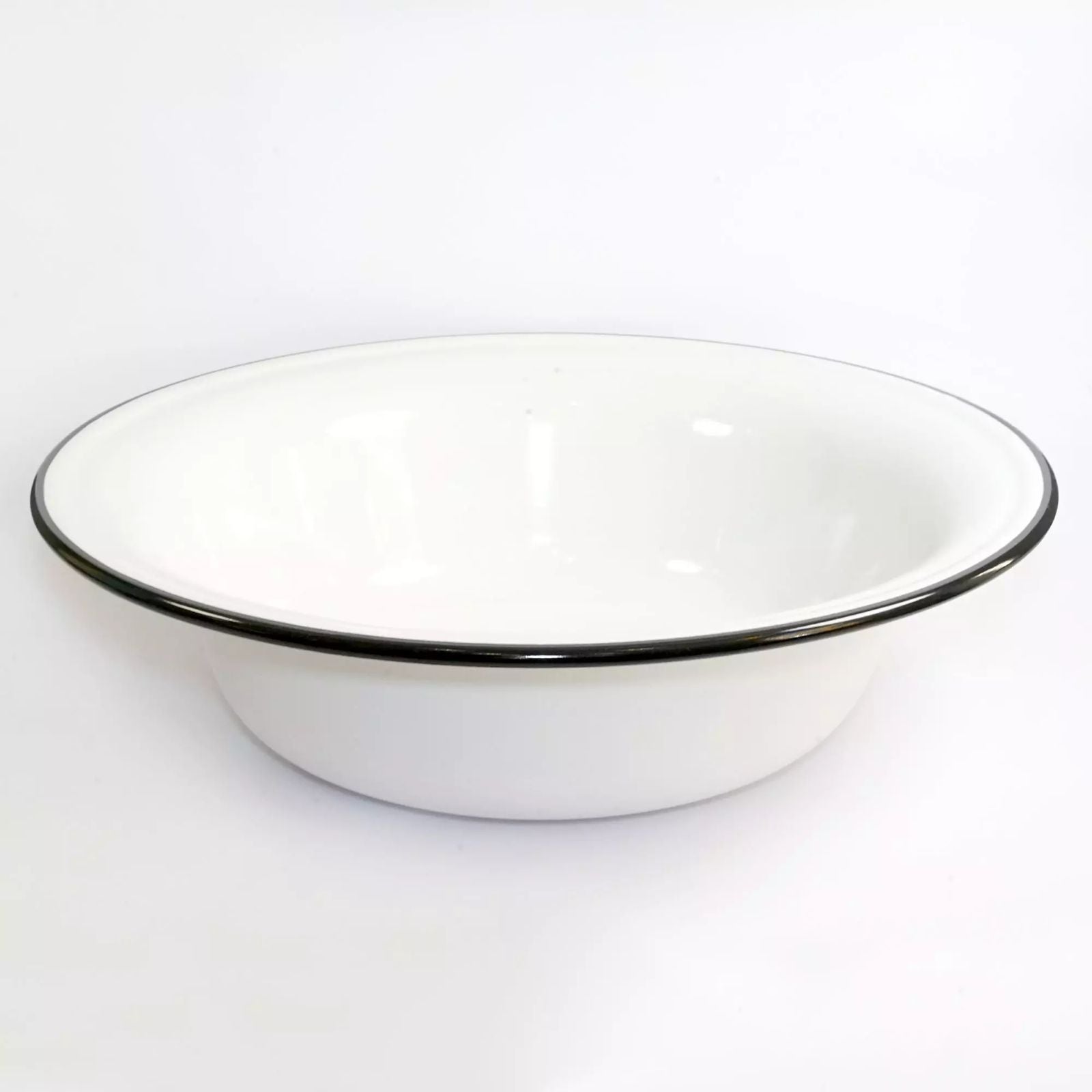 Lavatorio Enlozado 38 cm 