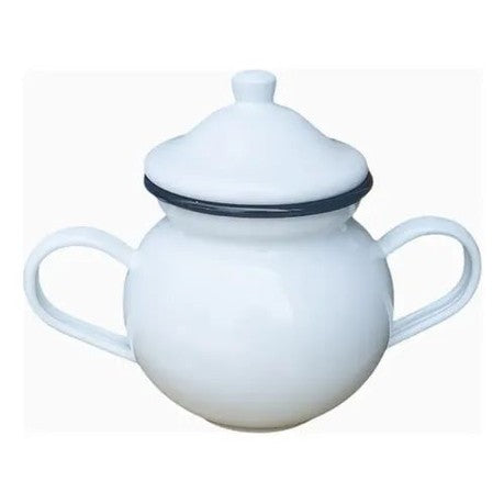 Azucarero Enlozado 700 ml 