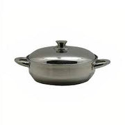 Arrocera Euro 30 cm. 5,8 lt. 