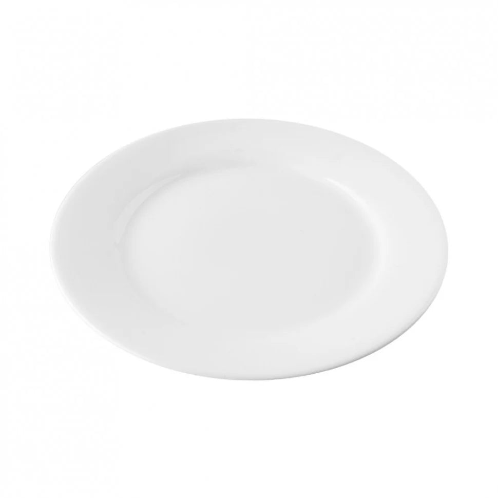 Plato Bajo Loza 27 cm. 
