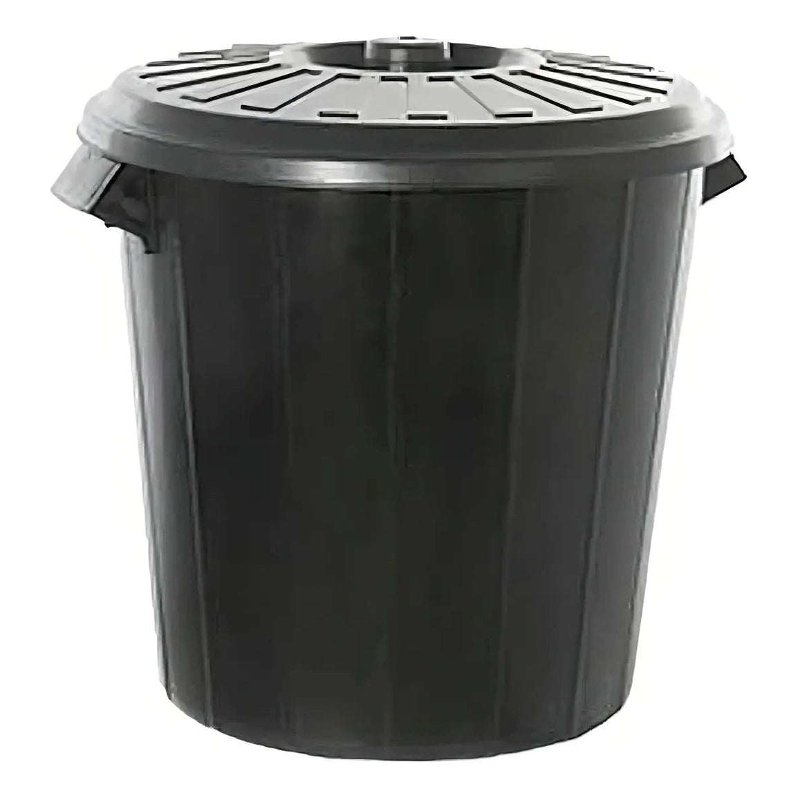 Basurero Negro 60 lt. 