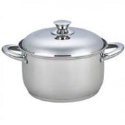 Cacerola C/Asa Euro 26 cm. 6,8 lt. 