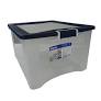 Caja Plástica Clarity 61 lt. 