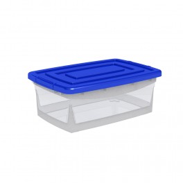 Caja Plástica Milan 13 lt. 