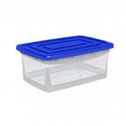 Caja Plástica Milan 17 lt. 