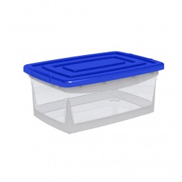 Caja Plástica Milan 17 lt. 