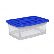 Caja Plástica Milan 25 lt. 