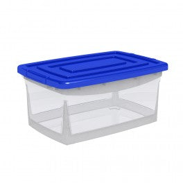 Caja Plástica Milan 32 lt. 