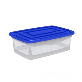 Caja Plástica Milan 7 lt. 