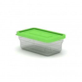 Caja Plástica Milan Mini 