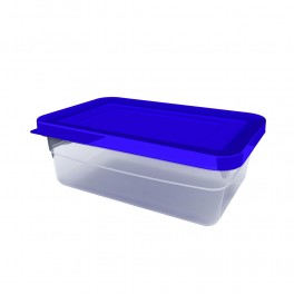 Caja Plástica Monaco Mini N°2 
