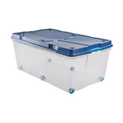 Caja Plástica Rollbox 100 lt. 