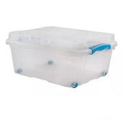 Caja Plástica Rollbox 15 lt. 