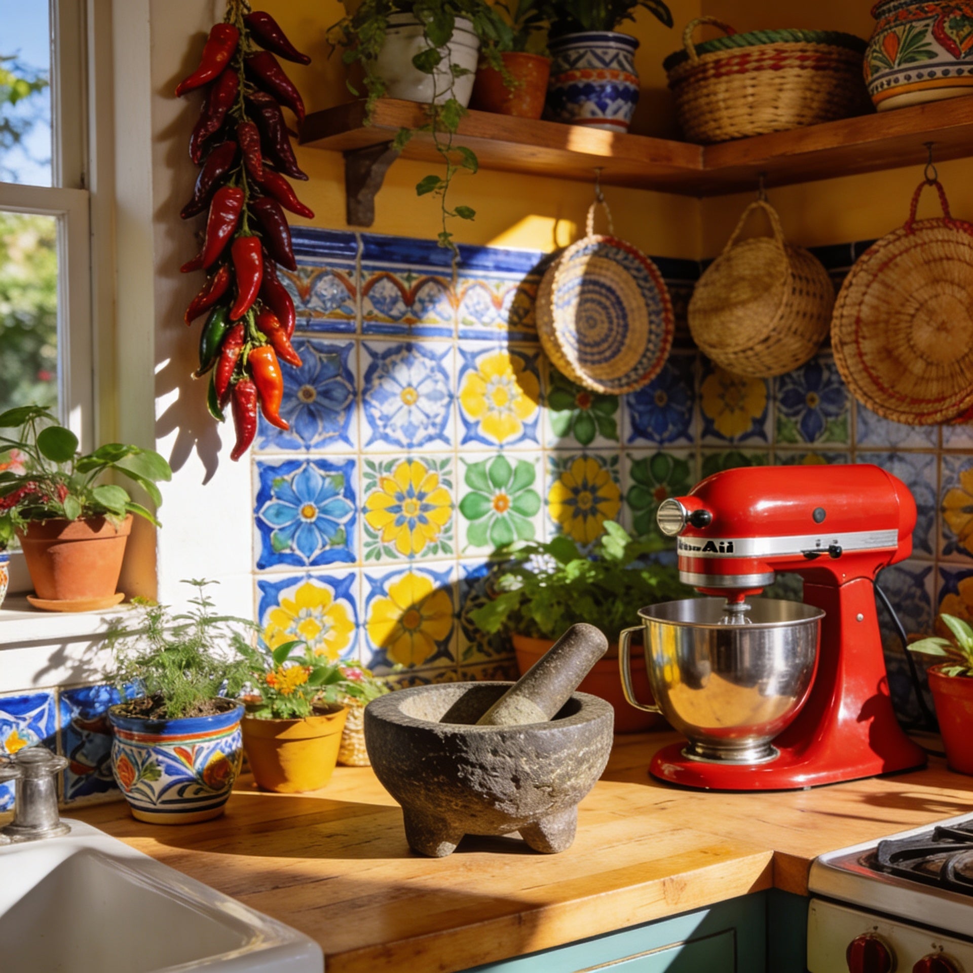 Cocina