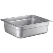 Contenedor A/Inox 36*27*10 cm. 