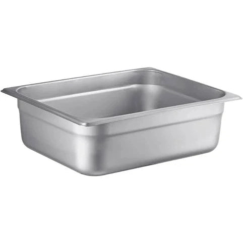 Contenedor A/Inox 40*30*10 cm. 