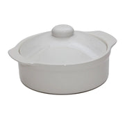 Fuente con Tapa 7" 