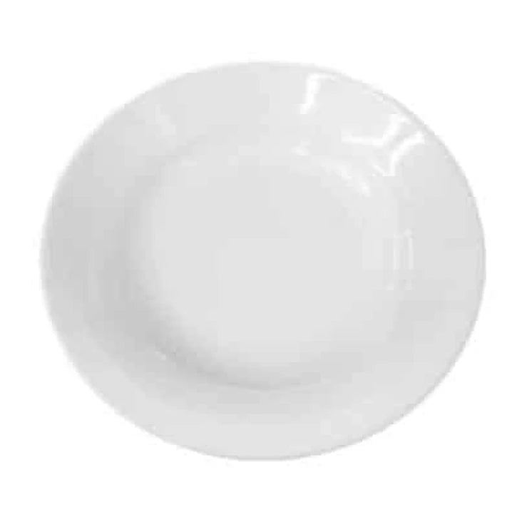 Plato Hondo Policarbonato 23 cm. 