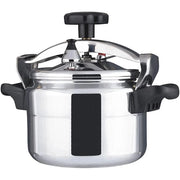 Olla Presión con Asa A/Inox 8 lt. 