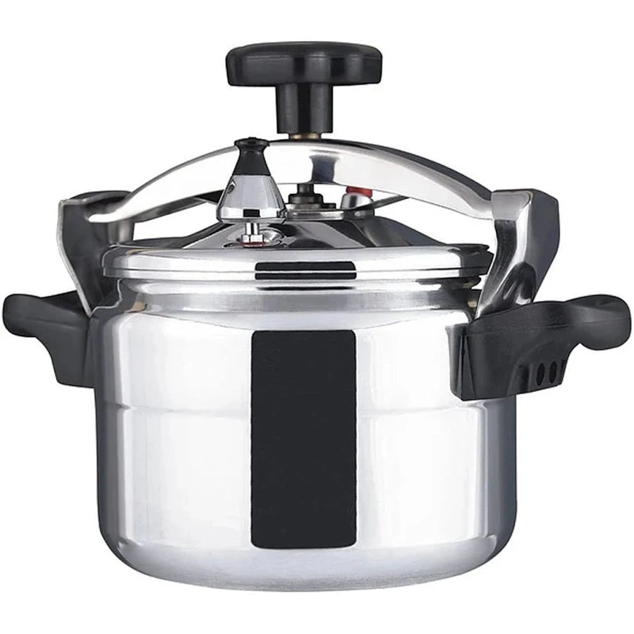 Olla Presión con Asa A/Inox 8 lt. 