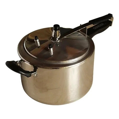 Olla Presión c/Mango 8 lt. 