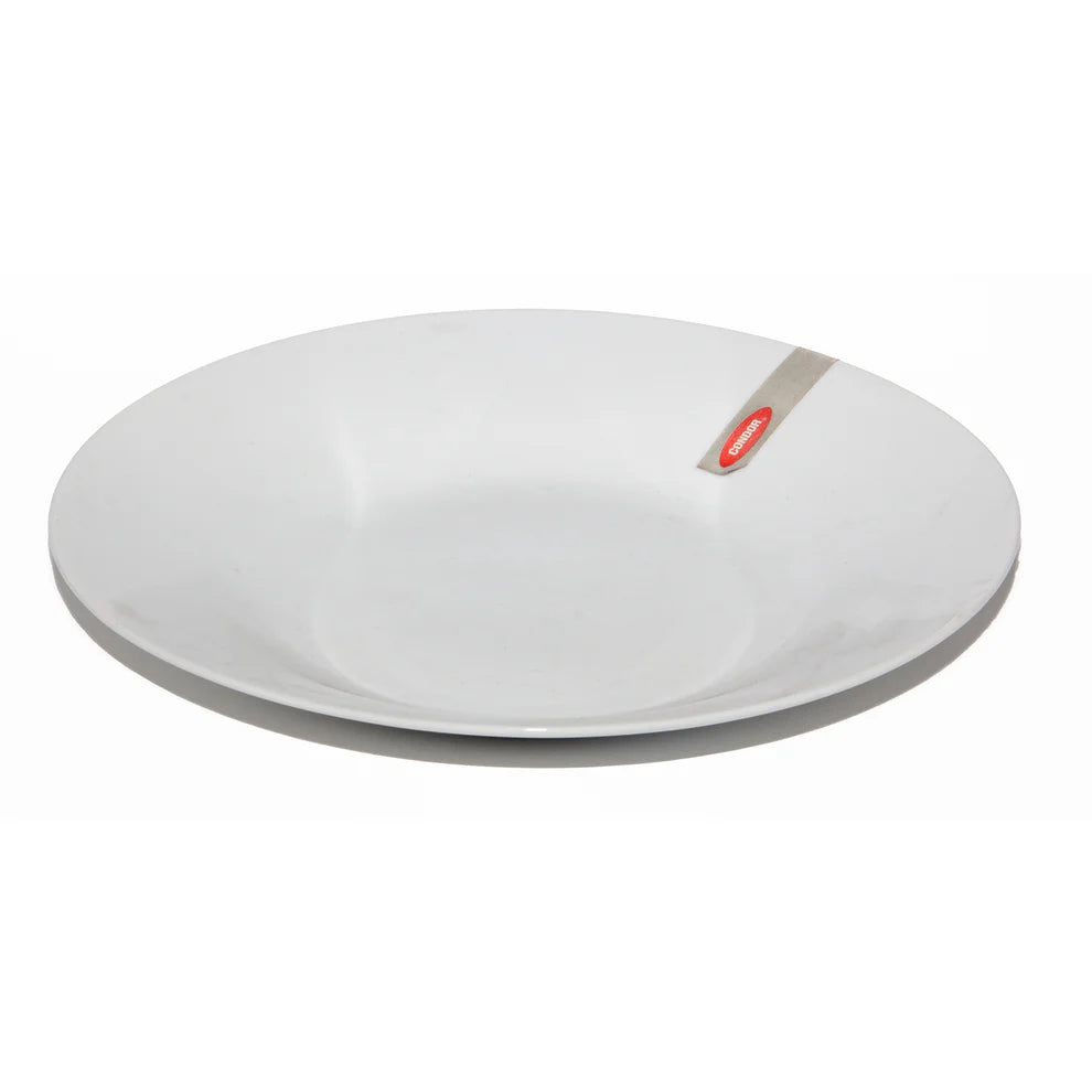 Plato Hondo Redondo Cazuelero 9" 