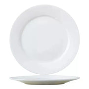 Plato Postre Policarbonato 18 cm. 