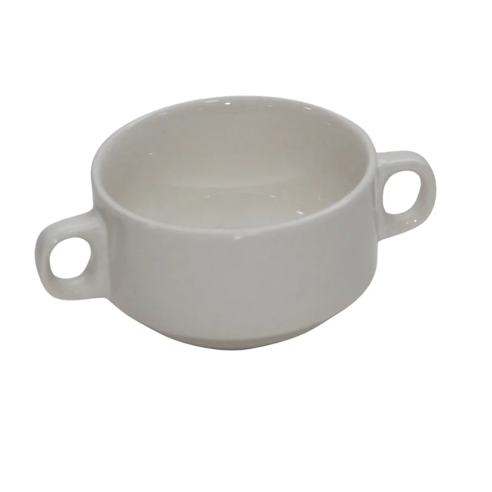 Taza Consomé 4" 