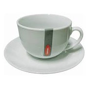 Taza Té con Platillo 250 cc. 