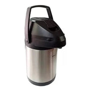 Termo Sifón Int A/Inox 4 lt. 