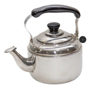 Tetera Agua Clásica A/Inox 1,5 lt. 